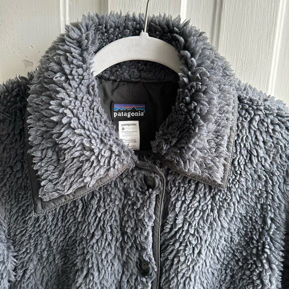 Patagonia Alder Creek Sherpa Jacket - Picture 3 of 7
